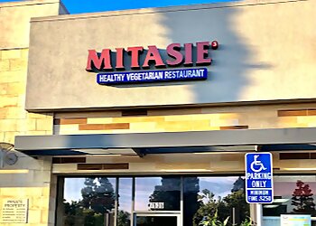 Huntington Beach Vegetarian Restaurants Mitasie