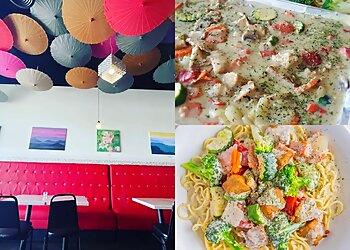 Huntington Beach Vegetarian Restaurants Mitasie