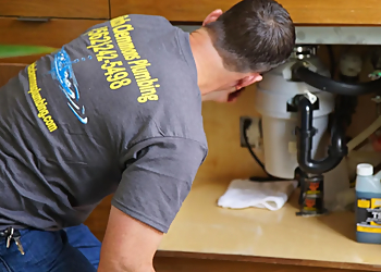 Fullerton Plumbers Mitch Clemmons Plumbing