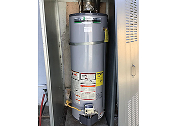 Fullerton Plumbers Mitch Clemmons Plumbing