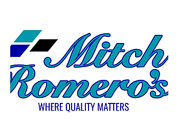 Lafayette Appliance Repair Mitch Romero's Appliance & A/C Service