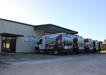 Lafayette Appliance Repair Mitch Romero's Appliance & A/C Service