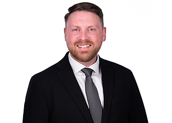 Mitchell Bloomquist, DPM - ORTHOPAEDIC AND SPORTS MEDICINE CENTER Norman Podiatrists image 1