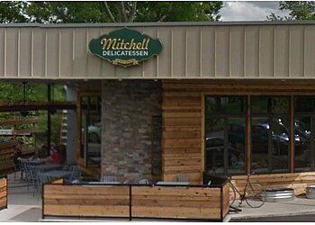 Nashville Sandwich Shops Mitchell Delicatessen