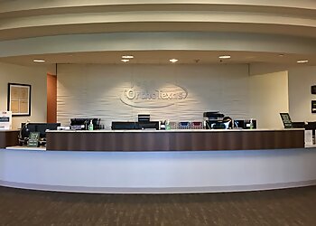 Carrollton Orthopedics Mitchell F. Fagelman, MD - ORTHOTEXAS