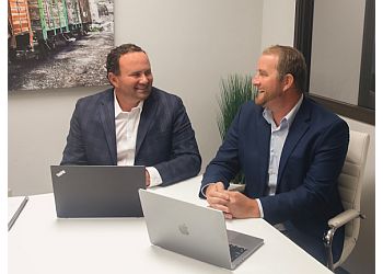 West Valley City Personal Injury Lawyers Mitchell Fielding - FIELDING LAW