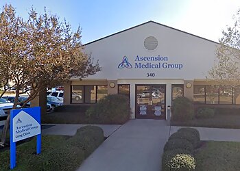 Waco Plastic Surgeon Mitchell Eichhorn, MD - ASCENSION MEDICAL GROUP