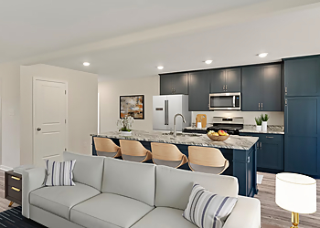 Newport News Home Builders Mitchell Homes