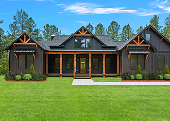 Newport News Home Builders Mitchell Homes