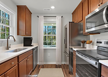 Mitchell Homes Newport News Home Builders image 1