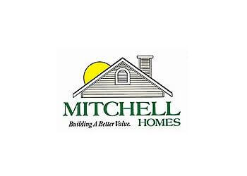 Richmond home builder Mitchell Homes