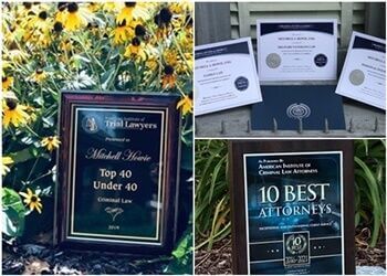 Huntsville Criminal Defense Lawyers Mitchell J. Howie - LAW OFFICE OF MITCHELL J. HOWIE & ASSOCIATES, P.L.L.C.