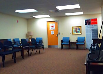 Jackson Neurologists Mitchell Jeff Myers, MD - ST. DOMINIC NEUROSCIENCE CENTER