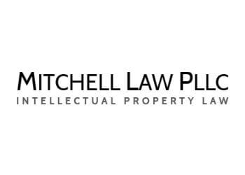 Mitchell Law PLLC Ann Arbor Patent Attorney