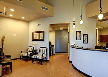 Gilbert Dentists Mitchell Lepetich, DMD - COPPER CANYON DENTAL