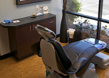 Gilbert Dentists Mitchell Lepetich, DMD - COPPER CANYON DENTAL