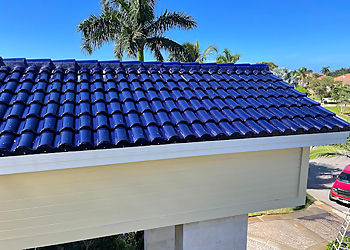 St Petersburg Roofing Contractors Mitchell Roofing Company LLC