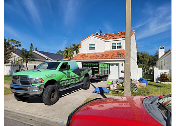 St Petersburg roofing contractor Mitchell Roofing Company LLC