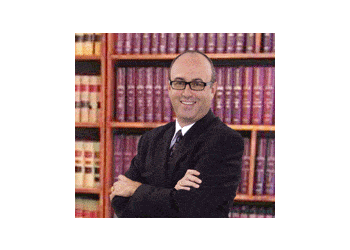 Mitchell S. Sexner - Sexner Injury Lawyers LLC