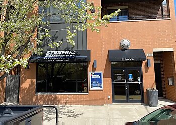 Chicago Criminal Defense Lawyers Mitchell S. Sexner & Associates LLC