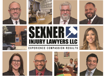 Chicago Medical Malpractice Lawyers Mitchell S. Sexner - MITCHELL S. SEXNER & ASSOCIATES, LLC