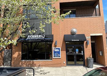 Chicago Medical Malpractice Lawyers Mitchell S. Sexner - MITCHELL S. SEXNER & ASSOCIATES, LLC