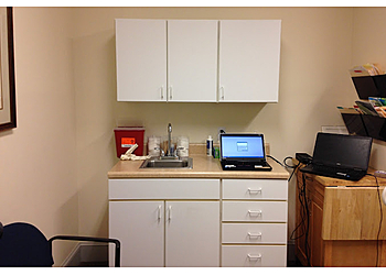 Lowell Podiatrists Mitchell Wachtel, DPM