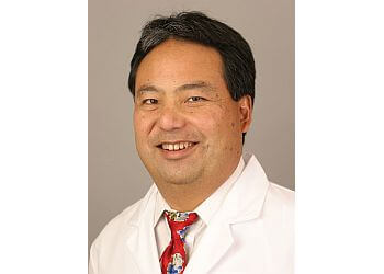 Mitchell Watanabe, MD, FAAFP - MEMORIALCARE Santa Ana Primary Care Physicians