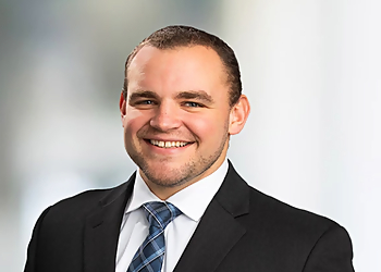 Mitchell Zajac - BUTZEL LONG Detroit Patent Attorney image 1