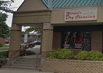 Mitchell's Dry Cleaning Madison Dry Cleaners