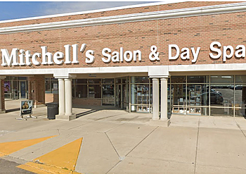 Cincinnati Beauty Salons Mitchell's Salon & Day Spa