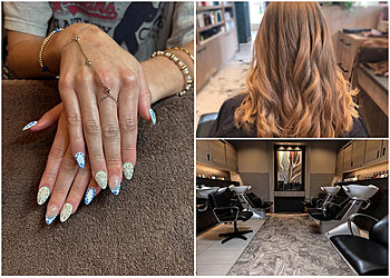 Cincinnati Beauty Salons Mitchell's Salon & Day Spa