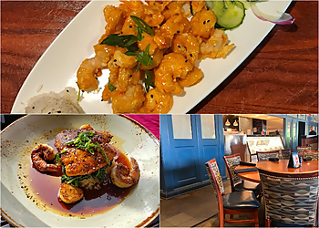 Lansing Seafood Restaurants Mitchell’s Seafood House Lansing