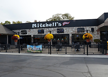 Fort Wayne Sports Bars Mitchell's Sports Bar & Grill