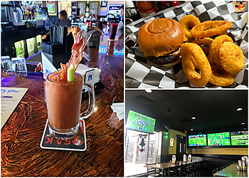 Fort Wayne Sports Bars Mitchell's Sports Bar & Grill