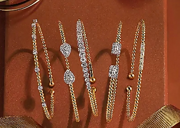 Mitchener Farrand - Oklahoma City, OK Jewelry - Design Image