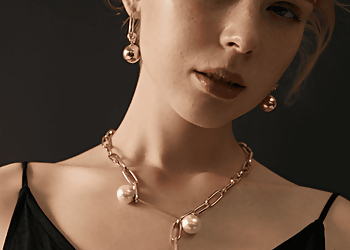 Mitchener Farrand - Oklahoma City, OK Jewelry - Brand Image