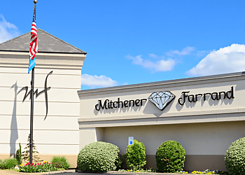 Mitchener Farrand Mitchener Farrand - Oklahoma City, OK Jewelry - Storefront Image