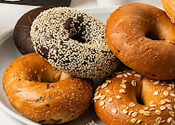  Mitch's Downtown Bagel Cafe Fort Lauderdale Bagel Shops image 1