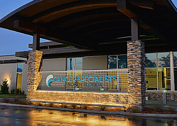 Jacksonville Oncologists Miten Patel, MD - CANCER SPECIALISTS OF NORTH FLORIDA