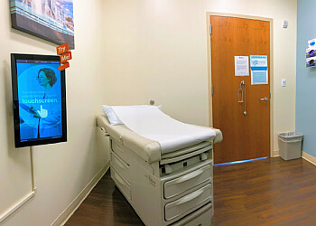 Jacksonville Oncologists Miten Patel, MD - CANCER SPECIALISTS OF NORTH FLORIDA