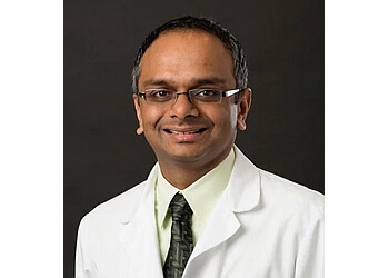 Miten Patel, MD - Cancer Specialists of North Florida Jacksonville Oncologists