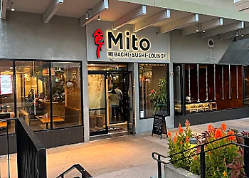 Yonkers Sushi Mito Hibachi