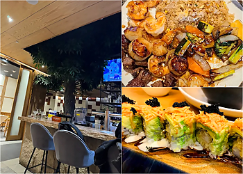 Yonkers Sushi Mito Hibachi