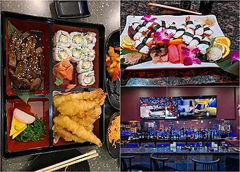 Warren Japanese Restaurants Mito Hibachi & Sushi