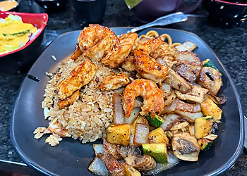 Mito Hibachi & Sushi Warren Japanese Restaurants image 1