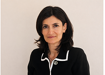 Mitra Taheri, Ed.S. Mitra Taheri, Ed.S. - San Jose, CA Marriage Counselors - Doctor Portrait Image