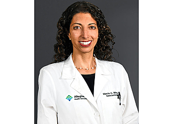 Mitre C. Marcia, MD - ALLEGHENY CENTER FOR DIGESTIVE HEALTH Pittsburgh Gastroenterologists image 1