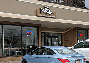 Syracuse Japanese Restaurants Mitsuba Ramen Noodle