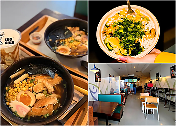 Syracuse Japanese Restaurants Mitsuba Ramen Noodle